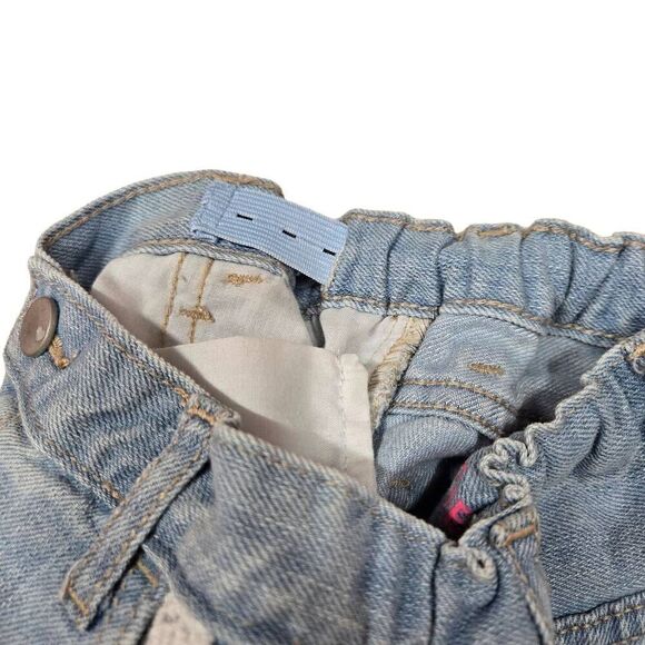 Children's Place shorts lace trim 3T - Picture 5 of 5